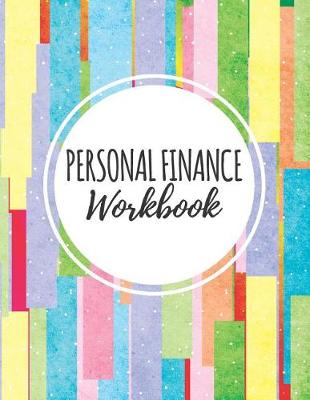 Book cover for Personal Finance Workbook