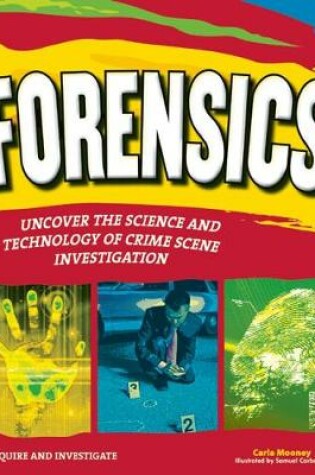 Cover of FORENSICS