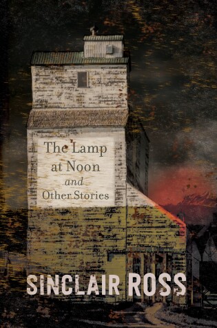 Cover of Lamp at Noon and Other Stories