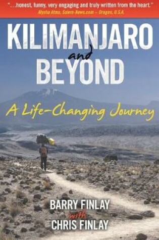 Cover of Kilimanjaro and Beyond