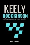 Book cover for Keely Hodgkinson