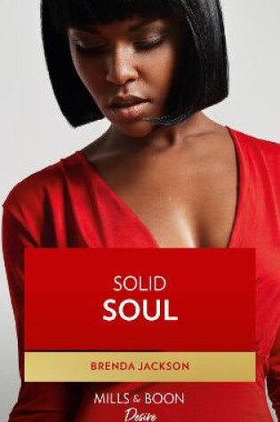 Cover of Solid Soul