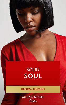 Cover of Solid Soul