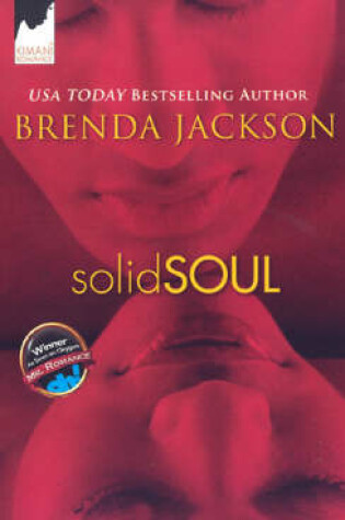 Cover of Solid Soul