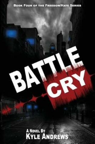 Cover of Battle Cry