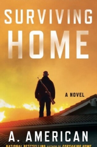 Cover of Surviving Home
