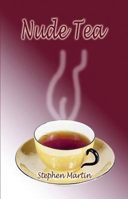 Book cover for Nude Tea