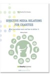 Book cover for Effective Media Relations for Charities