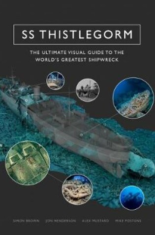 Cover of SS Thistlegorm