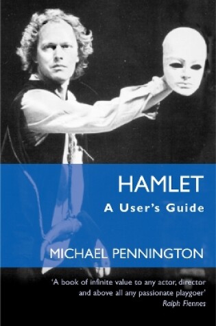 Cover of Hamlet: A User's Guide