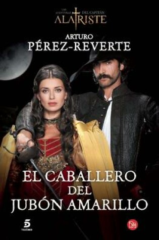 Cover of El Caballero del Jub�n Amarillo