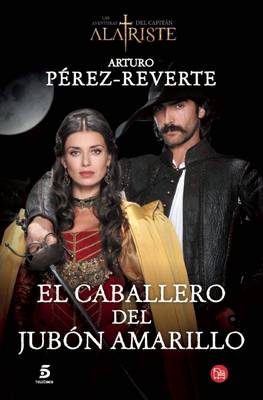 Cover of El Caballero del Jubón Amarillo