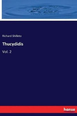 Cover of Thucydidis