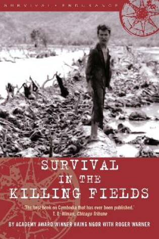 Cover of Survival in the Killing Fields