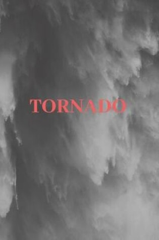 Cover of Tornado