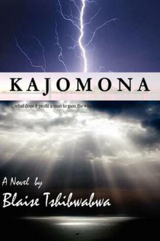 Cover of Kajomona - Soft Copy