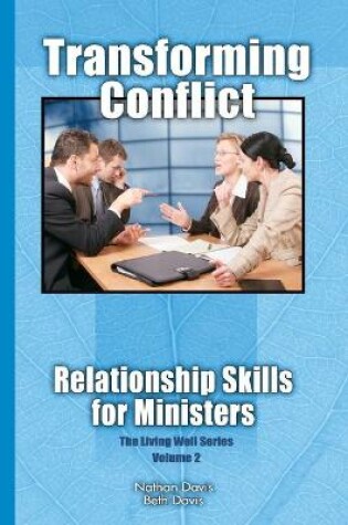 Cover of Transforming Conflict
