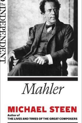 Cover of Mahler