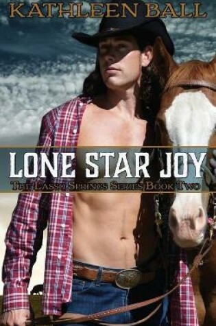 Cover of Lone Star Joy