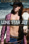 Book cover for Lone Star Joy