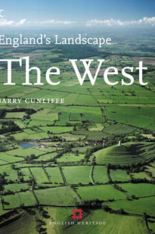 Cover of The West