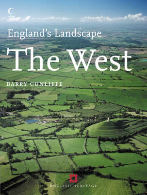 Book cover for The West