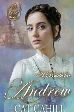 Cover of A Bride for Andrew