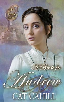 Book cover for A Bride for Andrew