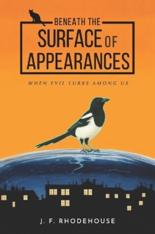 Cover of Beneath The Surface Of Appearances