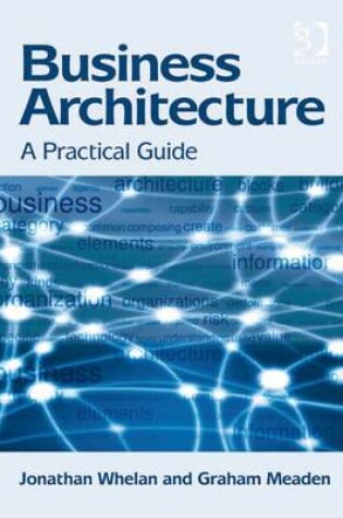 Cover of Business Architecture