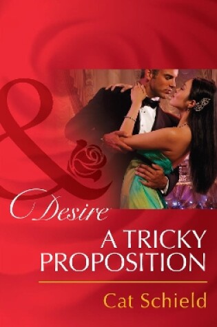 Cover of A Tricky Proposition