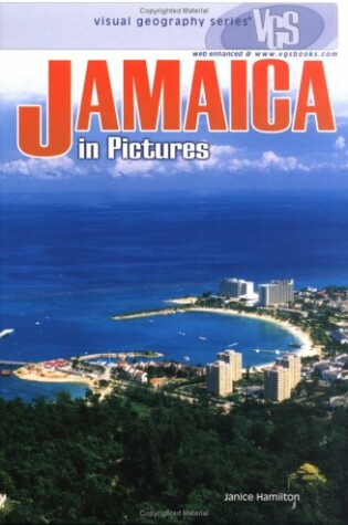 Cover of Jamaica in Pictures