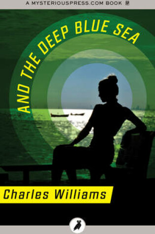 Cover of And the Deep Blue Sea