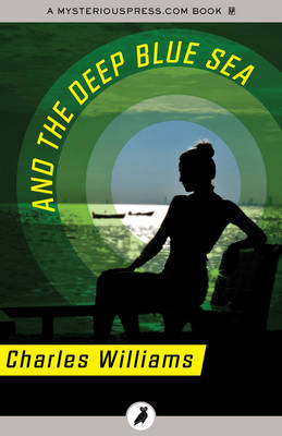 Book cover for And the Deep Blue Sea