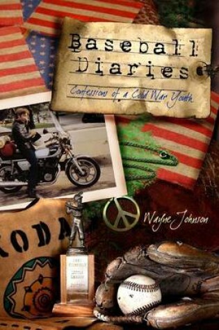 Cover of Baseball Diaries