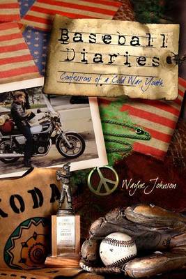 Book cover for Baseball Diaries