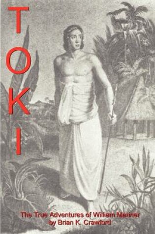 Cover of Toki