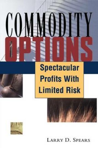 Cover of Commodity Options