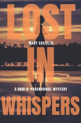 Book cover for Lost in Whispers