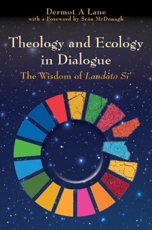 Cover of Theology and Ecology in Dialogue