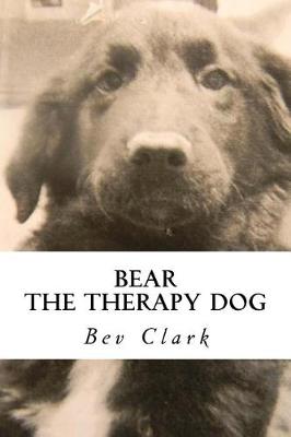 Book cover for Bear