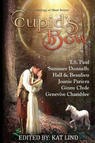 Cover of Cupid's Bow