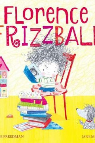 Cover of Florence Frizzball