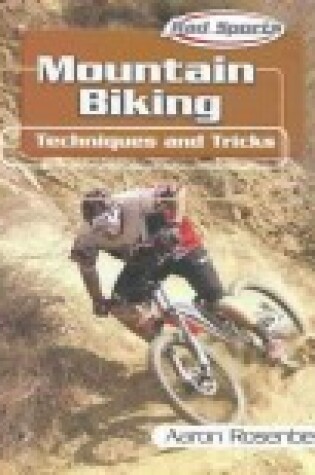 Cover of Mountain Biking