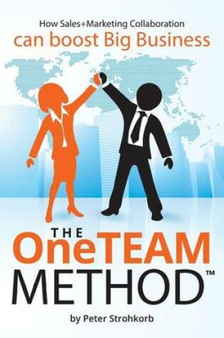 Cover of The OneTEAM Method