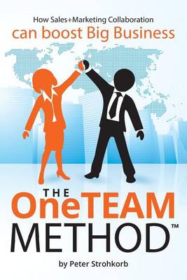 Cover of The OneTEAM Method