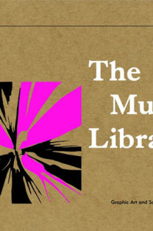 Cover of The Music Library