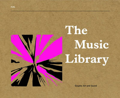 Cover of The Music Library