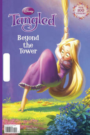 Cover of Beyond the Tower