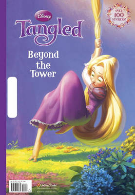 Cover of Beyond the Tower